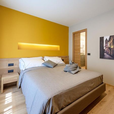 Sanmartino Suite Tirano Ngoại thất bức ảnh