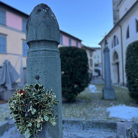 Sanmartino Suite Tirano Ngoại thất bức ảnh