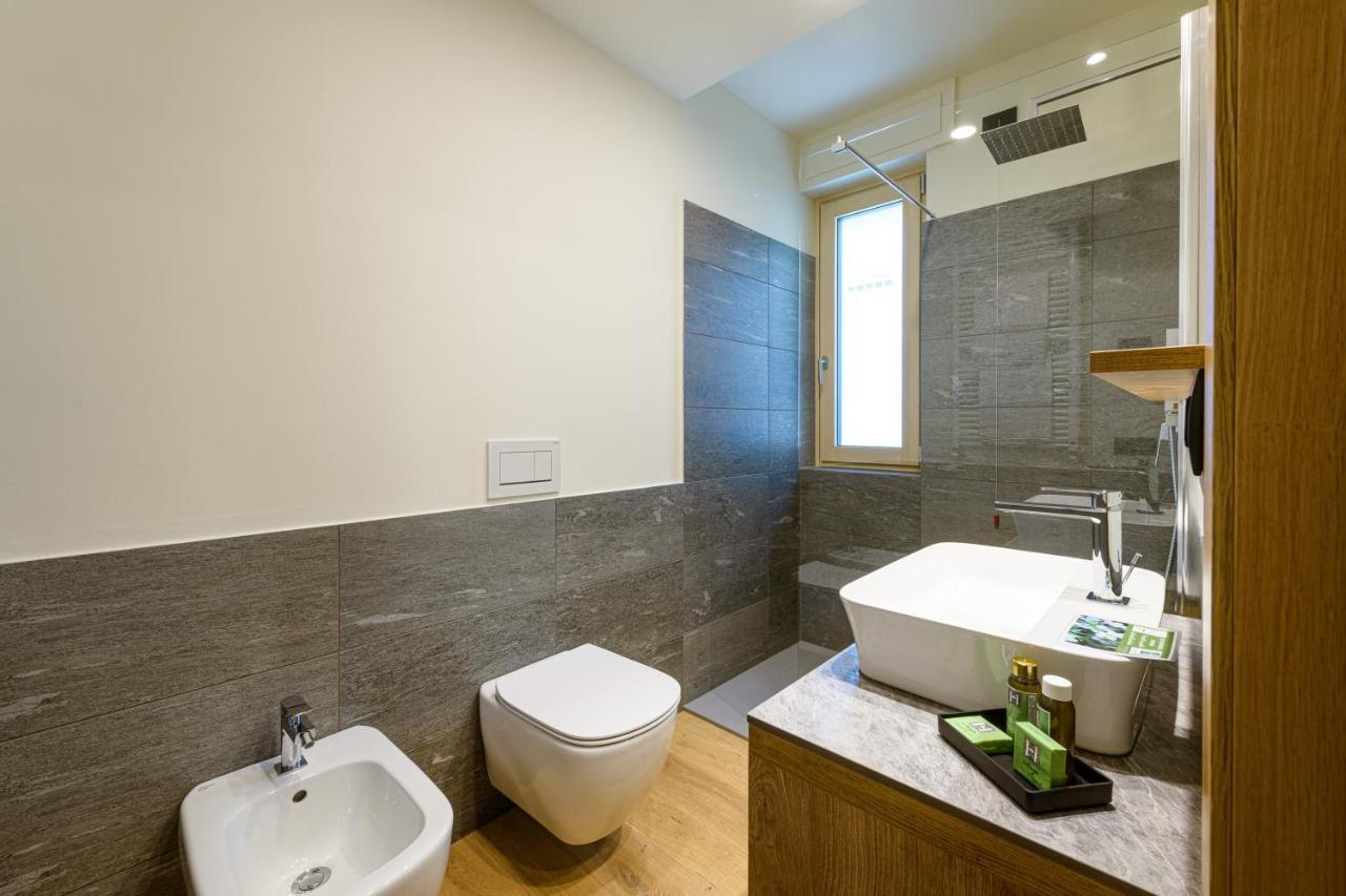 Sanmartino Suite Tirano Ngoại thất bức ảnh