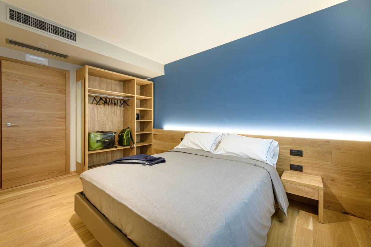 Sanmartino Suite Tirano Ngoại thất bức ảnh