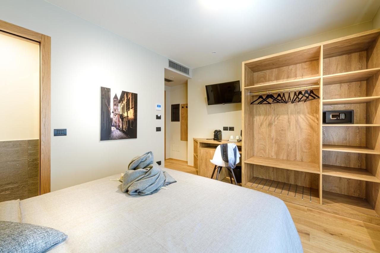 Sanmartino Suite Tirano Ngoại thất bức ảnh