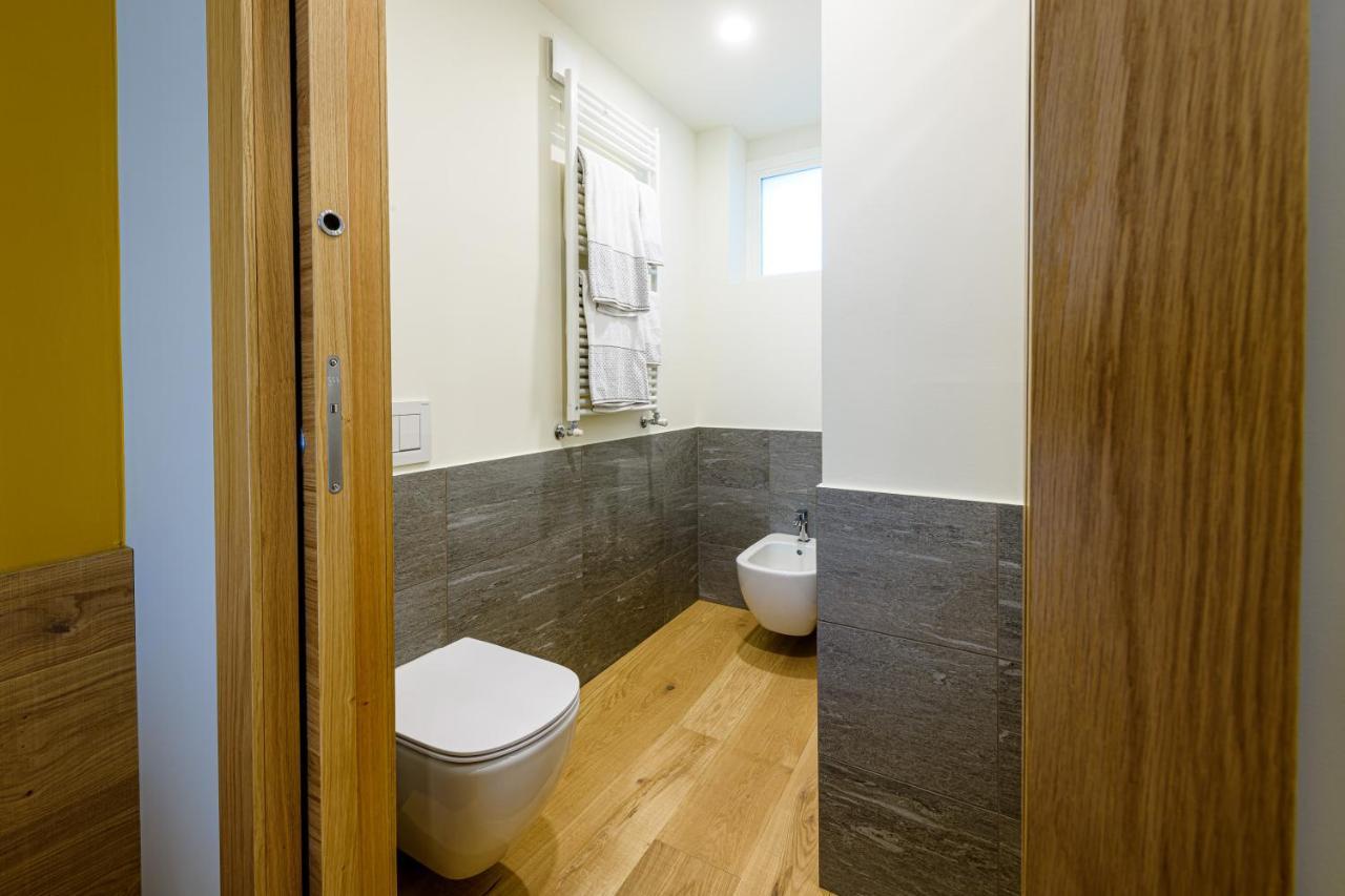 Sanmartino Suite Tirano Ngoại thất bức ảnh