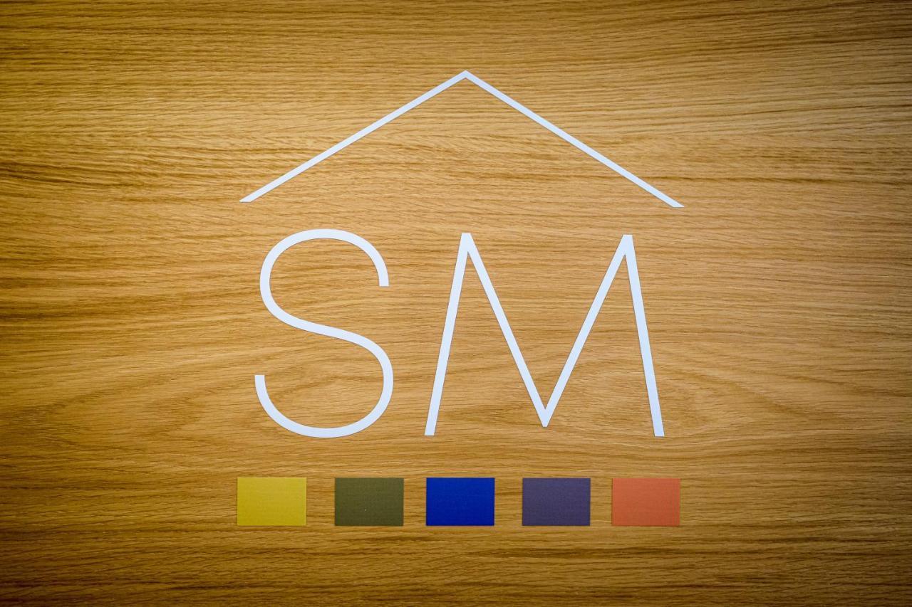 Sanmartino Suite Tirano Ngoại thất bức ảnh