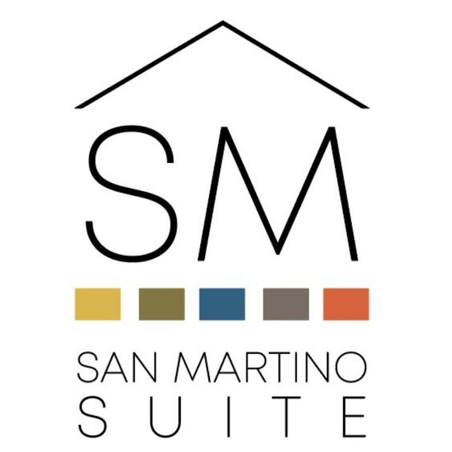 Sanmartino Suite Tirano Ngoại thất bức ảnh
