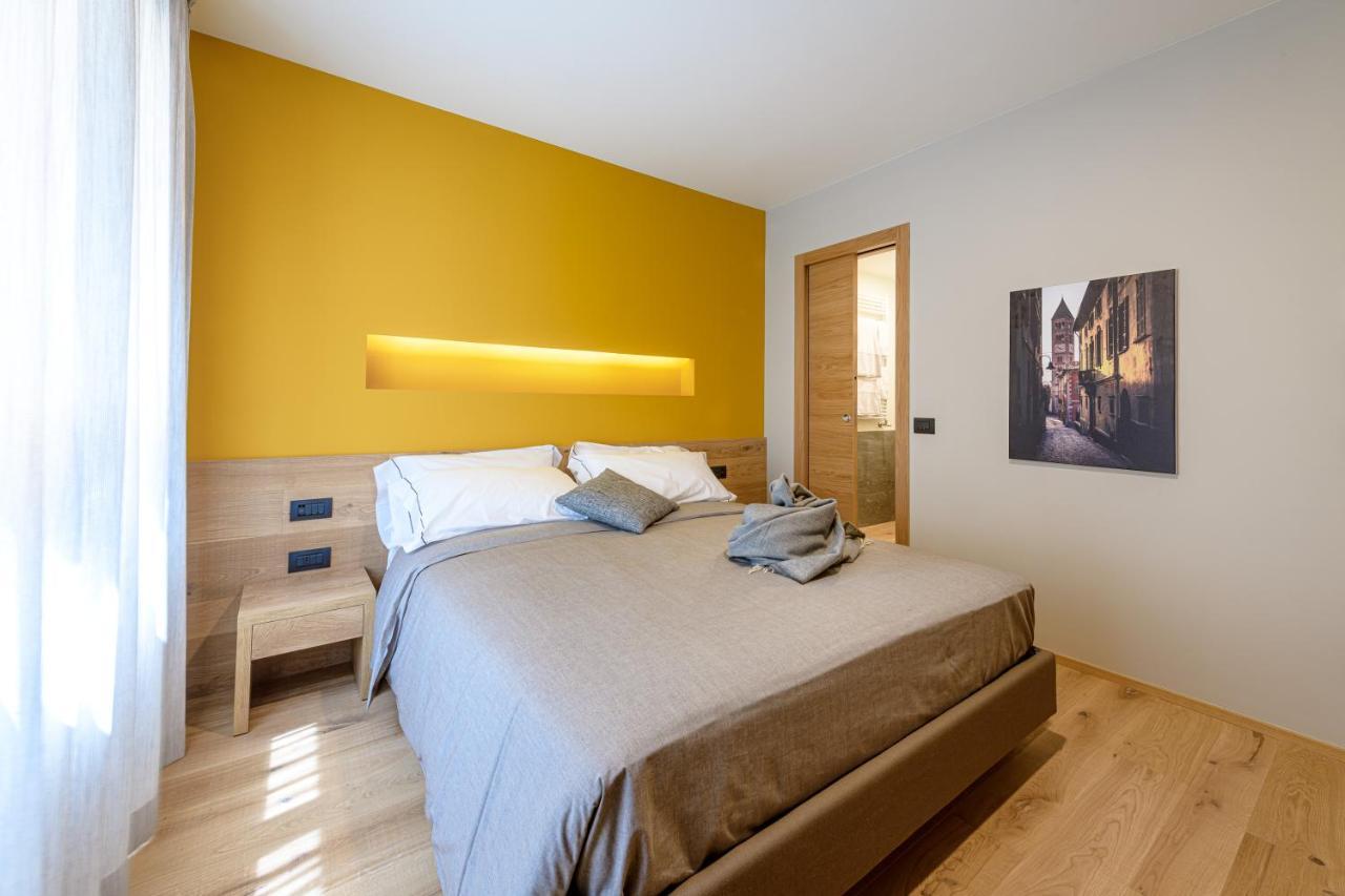 Sanmartino Suite Tirano Ngoại thất bức ảnh