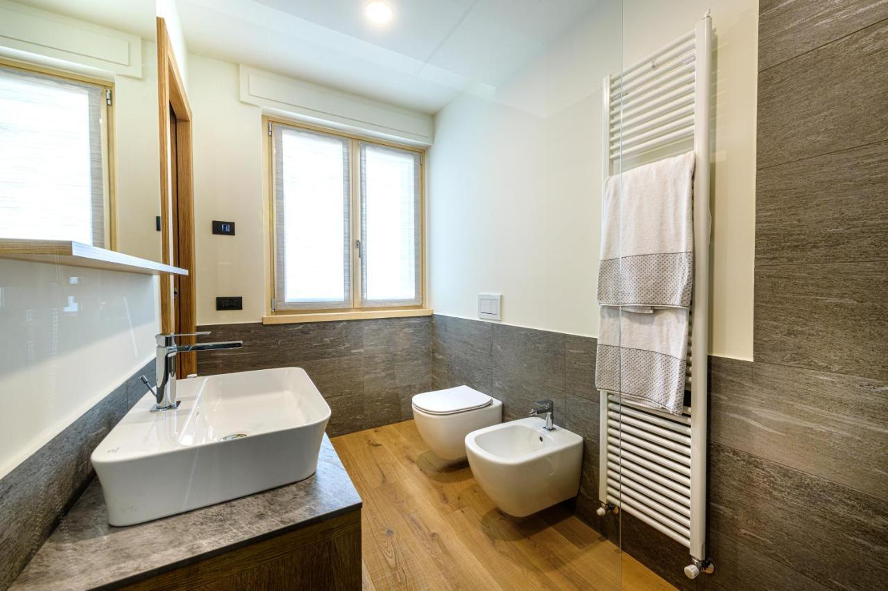 Sanmartino Suite Tirano Ngoại thất bức ảnh