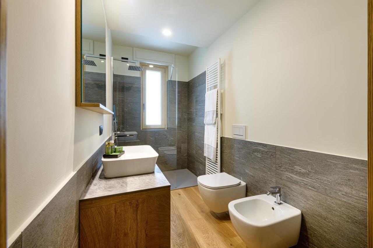 Sanmartino Suite Tirano Ngoại thất bức ảnh
